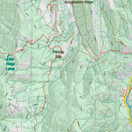 Topographical Map for CO Unit 43 Preview 2