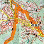 Topographical Map for CO Unit 431 Preview 3