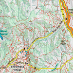 Topographical Map for CO Unit 444 Preview 3