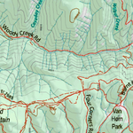 Topographical Map for CO Unit 47 Preview 2