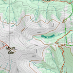 Topographical Map for CO Unit 481 Preview 2