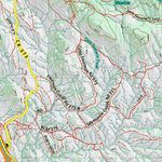 Topographical Map for CO Unit 49 Preview 3