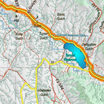Topographical Map for CO Unit 50 Preview 3