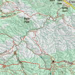 Topographical Map for CO Unit 501 Preview 3