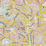 Topographical Map for CO Unit 59 Preview 3