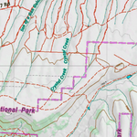 Topographical Map for CO Unit 63 Preview 2