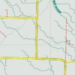 Topographical Map for CO Unit 682 Preview 2