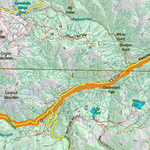 Topographical Map for CO Unit 80 Preview 3