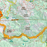 Topographical Map for CO Unit 81 Preview 3