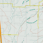 Topographical Map for CO Unit 82 Preview 2
