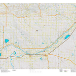 CO Unit 96Topo Map Preview 1