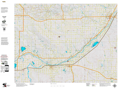 CO Unit 96Topo Map Preview 1