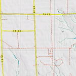 CO Unit 96Topo Map Preview 2