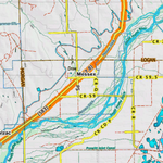 CO Unit 96Topo Map Preview 3