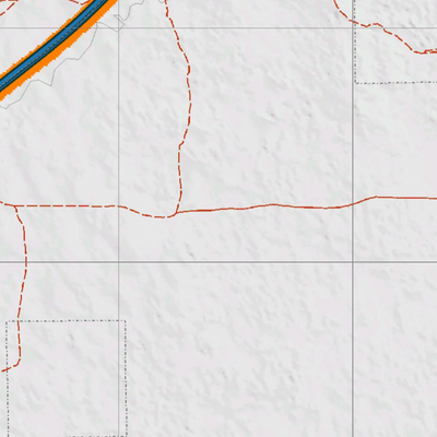 CO Unit 97 Topo Map Preview 2