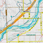 CO Unit 97 Topo Map Preview 3
