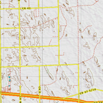 CO Unit 98Topo Map Preview 3