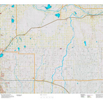 CO Unit 99 Topo Map Preview 1