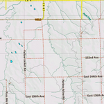 CO Unit 99 Topo Map Preview 2