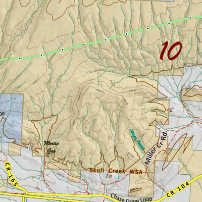 Turkey Concentrations for CO Unit 10 Preview 2