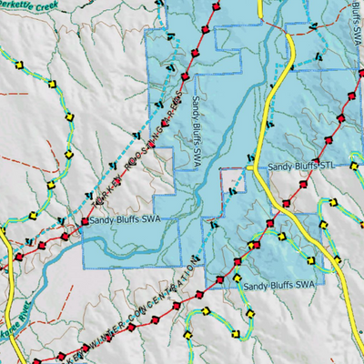 Turkey Concentrations for CO Unit 101 Preview 3