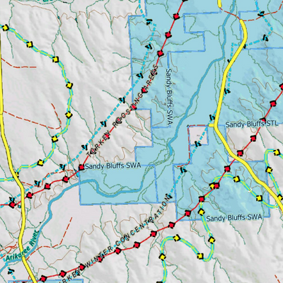 Turkey Concentrations for CO Unit 102 Preview 3