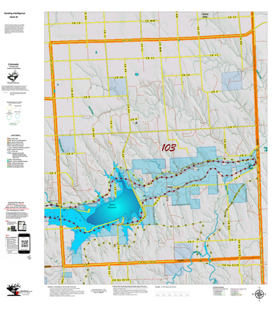 Turkey Concentrations for CO Unit 103 Preview 1
