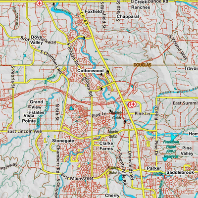 Turkey Concentrations for CO Unit 104 Preview 2