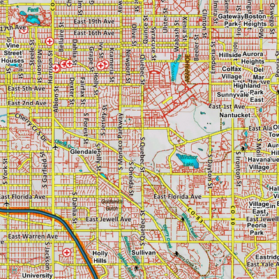 Turkey Concentrations for CO Unit 104 Preview 3