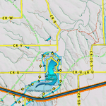 Turkey Concentrations for CO Unit 107 Preview 3