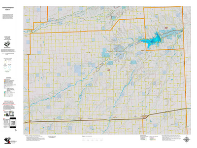 Turkey Concentrations for CO Unit 109 Preview 1