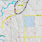 Turkey Concentrations for CO Unit 109 Preview 2