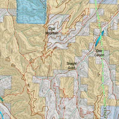 Turkey Concentrations for CO Unit 11 Preview 3