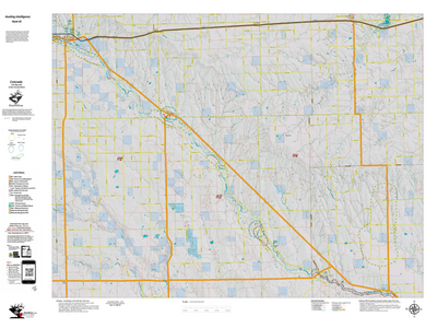 Turkey Concentrations for CO Unit 114 Preview 1