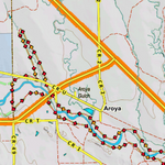 Turkey Concentrations for CO Unit 115 Preview 3