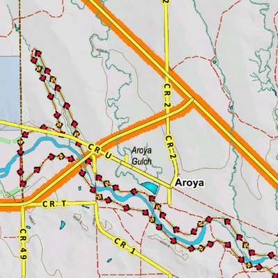 Turkey Concentrations for CO Unit 115 Preview 3