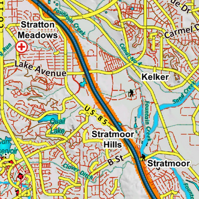 Turkey Concentrations for CO Unit 118 Preview 3