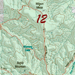 Turkey Concentrations for CO Unit 12 Preview 2