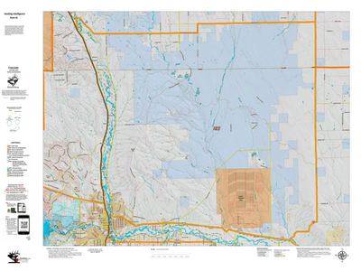 Turkey Concentrations for CO Unit 123 Preview 1