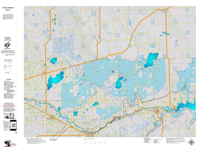 Turkey Concentrations for CO Unit 125 Preview 1