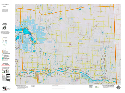 Turkey Concentrations for CO Unit 127 Preview 1