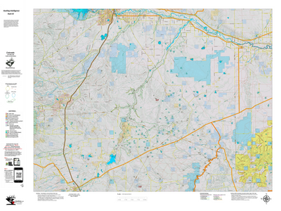 Turkey Concentrations for CO Unit 128 Preview 1