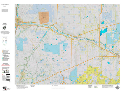 Turkey Concentrations for CO Unit 129 Preview 1