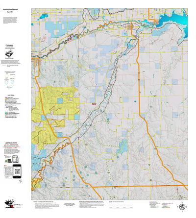 Turkey Concentrations for CO Unit 130 Preview 1
