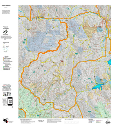 Turkey Concentrations for CO Unit 131 Preview 1