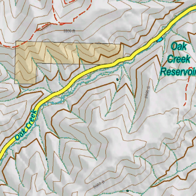 Turkey Concentrations for CO Unit 131 Preview 3