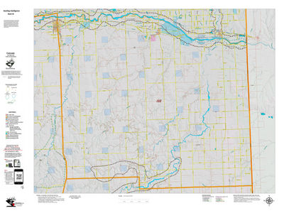 Turkey Concentrations for CO Unit 132 Preview 1