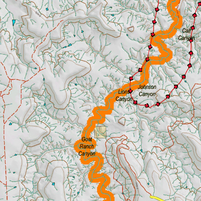Turkey Concentrations for CO Unit 136 Preview 3