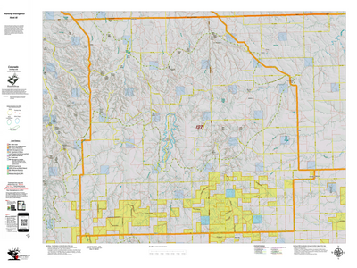 Turkey Concentrations for CO Unit 137 Preview 1
