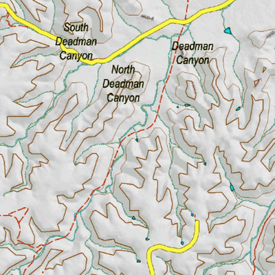 Turkey Concentrations for CO Unit 137 Preview 3